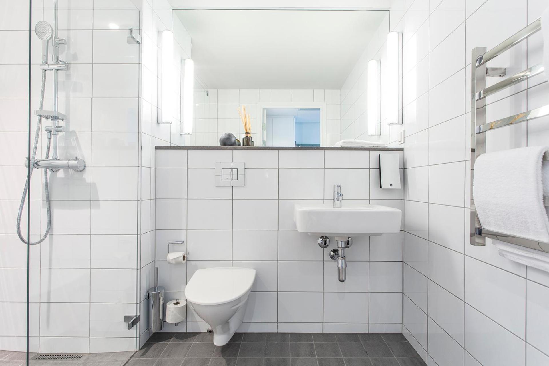 Biz Apartment Hammarby Sjoestad Stockholm Luaran gambar